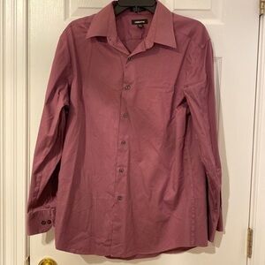 Claiborne Men dress shirt
